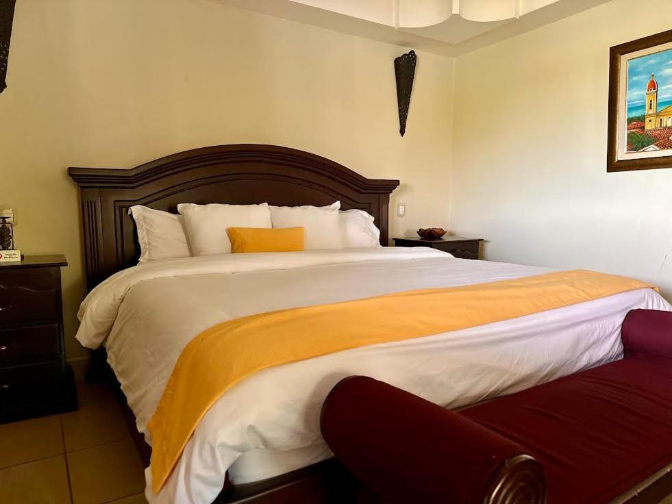 Hotel El Reith Lake Granada Room photo